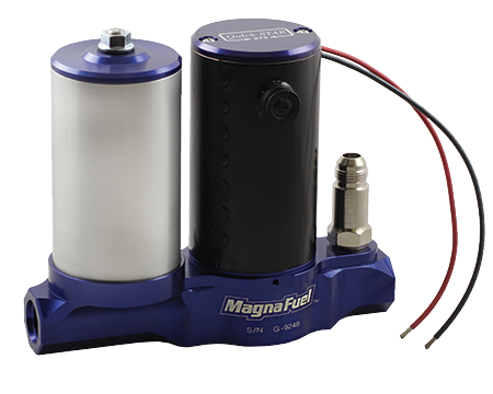 MagnaFuel MP-4501 QuickStar 275 Fuel Pump @ SPEED TECH 