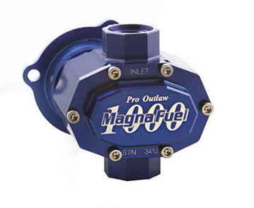 MagnaFuel ProTuner 750 Series In-Line Fuel Pumps