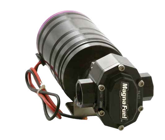 MagnaFuel ProTuner 750 Series In-Line Fuel Pumps